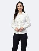 White Shirt