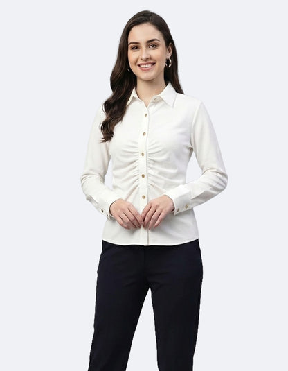 White Shirt