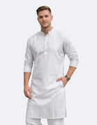 Kurta White