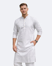 Kurta White