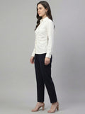 White Shirt