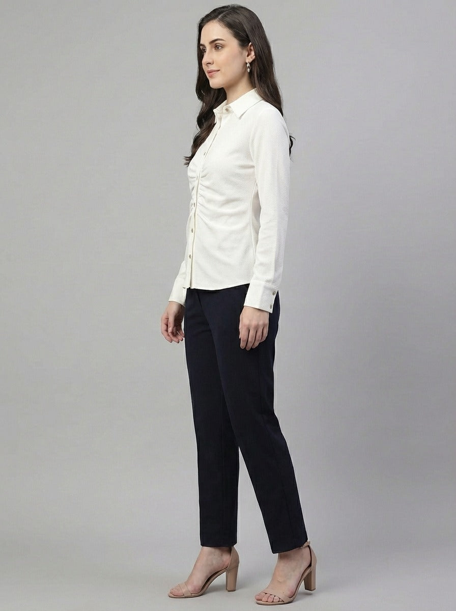 White Shirt
