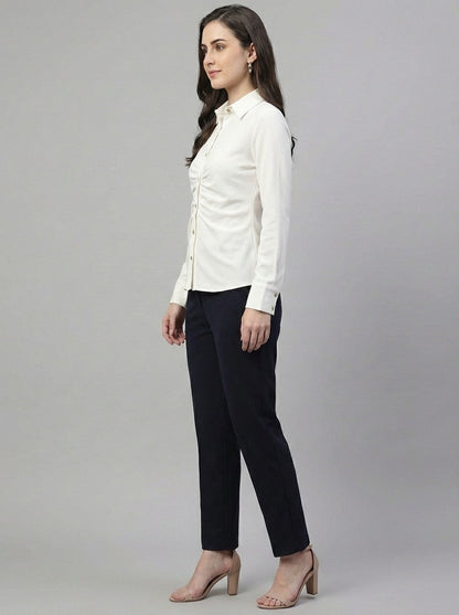White Shirt